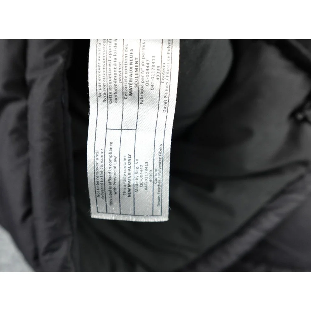 BAGATELLE Sport Thermal Puffer Winter Size Small‎